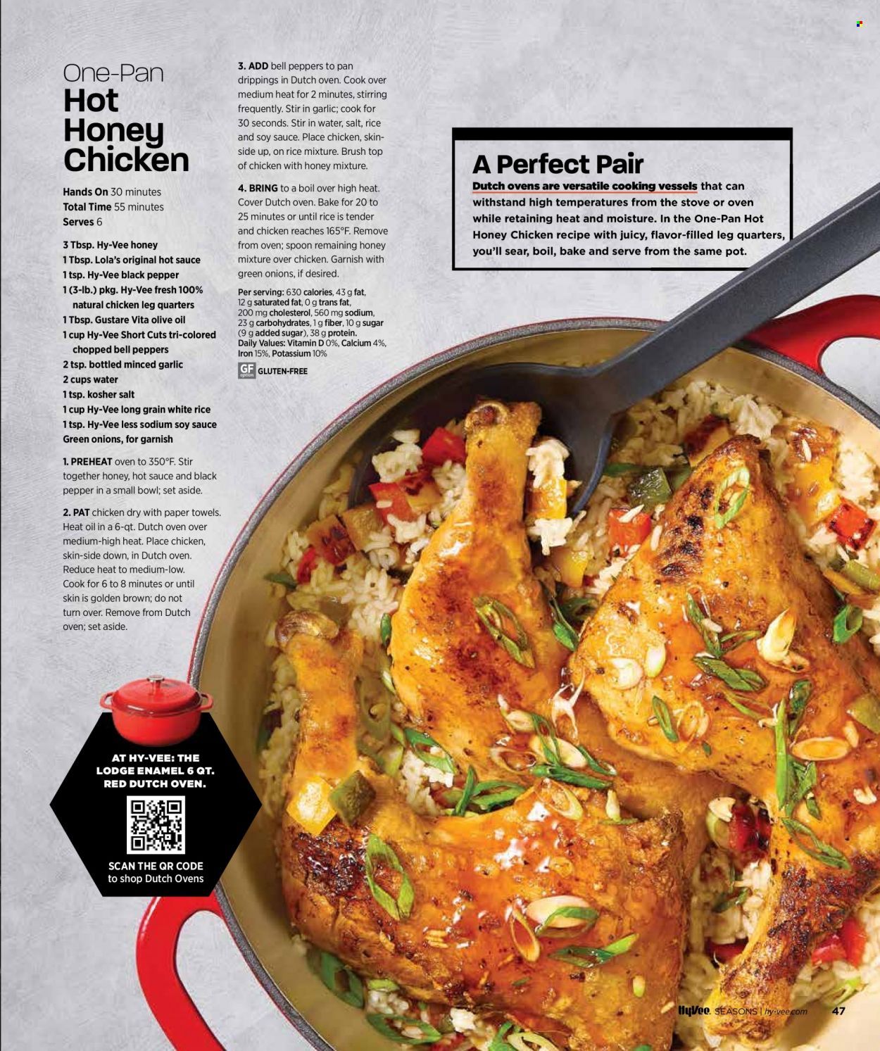 Hy-Vee (IA, IL, MN, MO, SD) Weekly Ad Flyer Specials September 1 to September 30, 2022