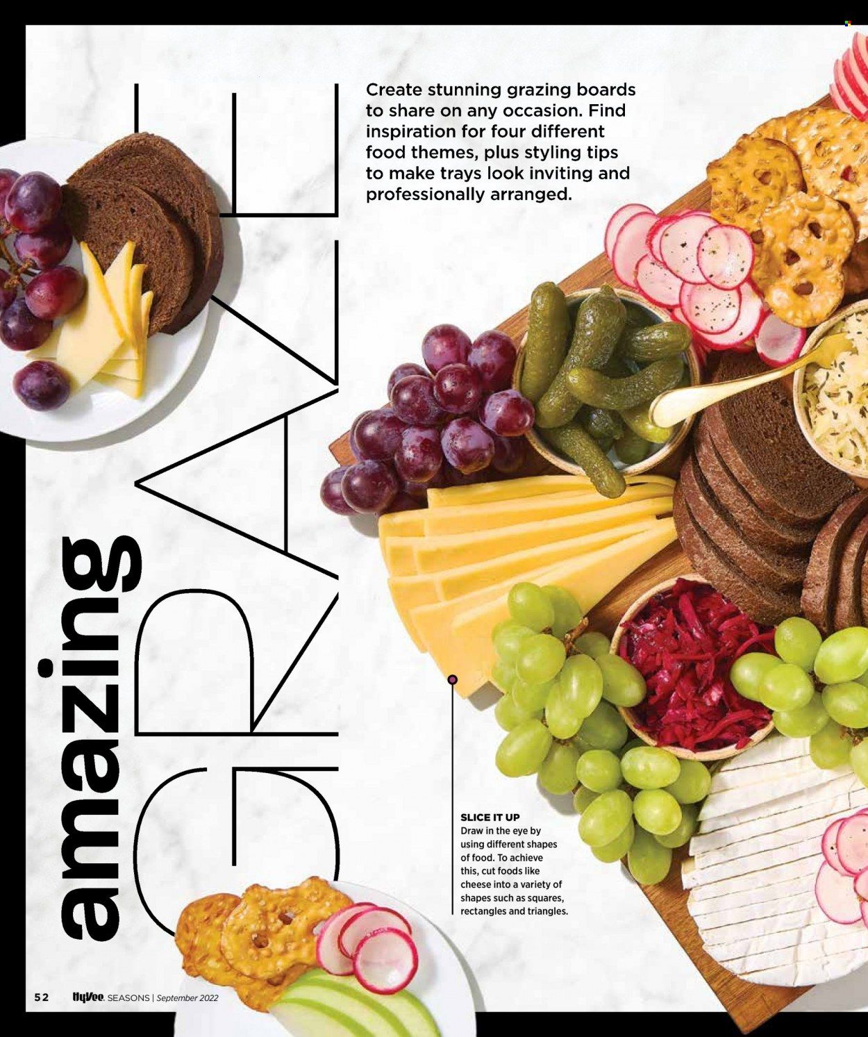 Hy-Vee (IA, IL, MN, MO, SD) Weekly Ad Flyer Specials September 1 to September 30, 2022