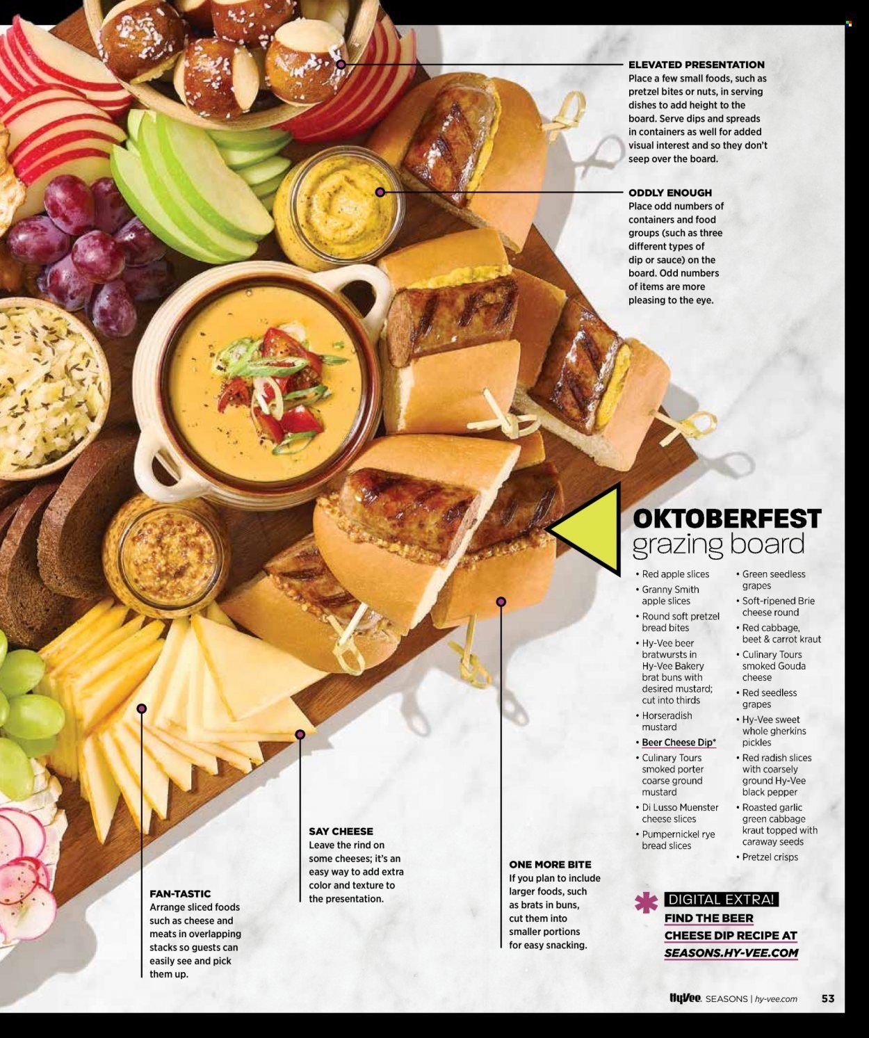 Hy-Vee (IA, IL, MN, MO, SD) Weekly Ad Flyer Specials September 1 to September 30, 2022