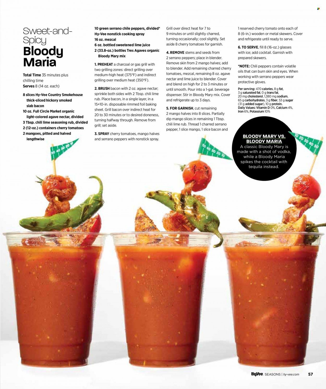 Hy-Vee (IA, IL, MN, MO, SD) Weekly Ad Flyer Specials September 1 to September 30, 2022