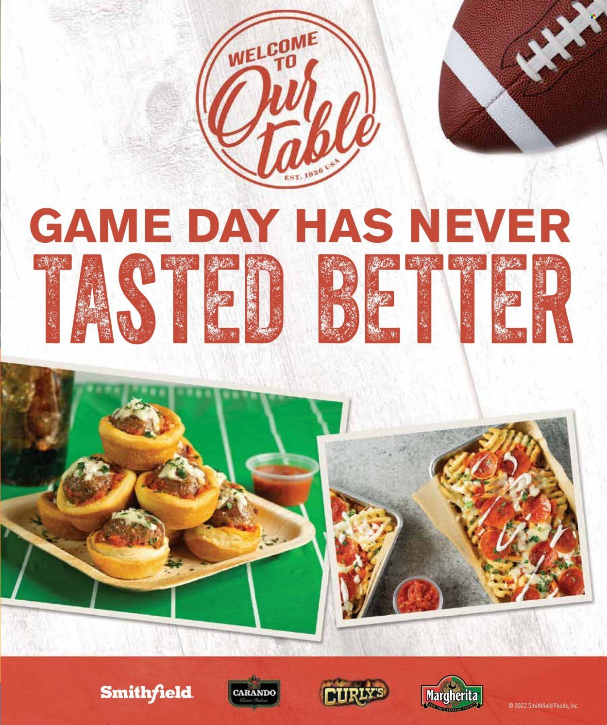 Hy-Vee (IA, IL, MN, MO, SD) Weekly Ad Flyer Specials September 1 to September 30, 2022