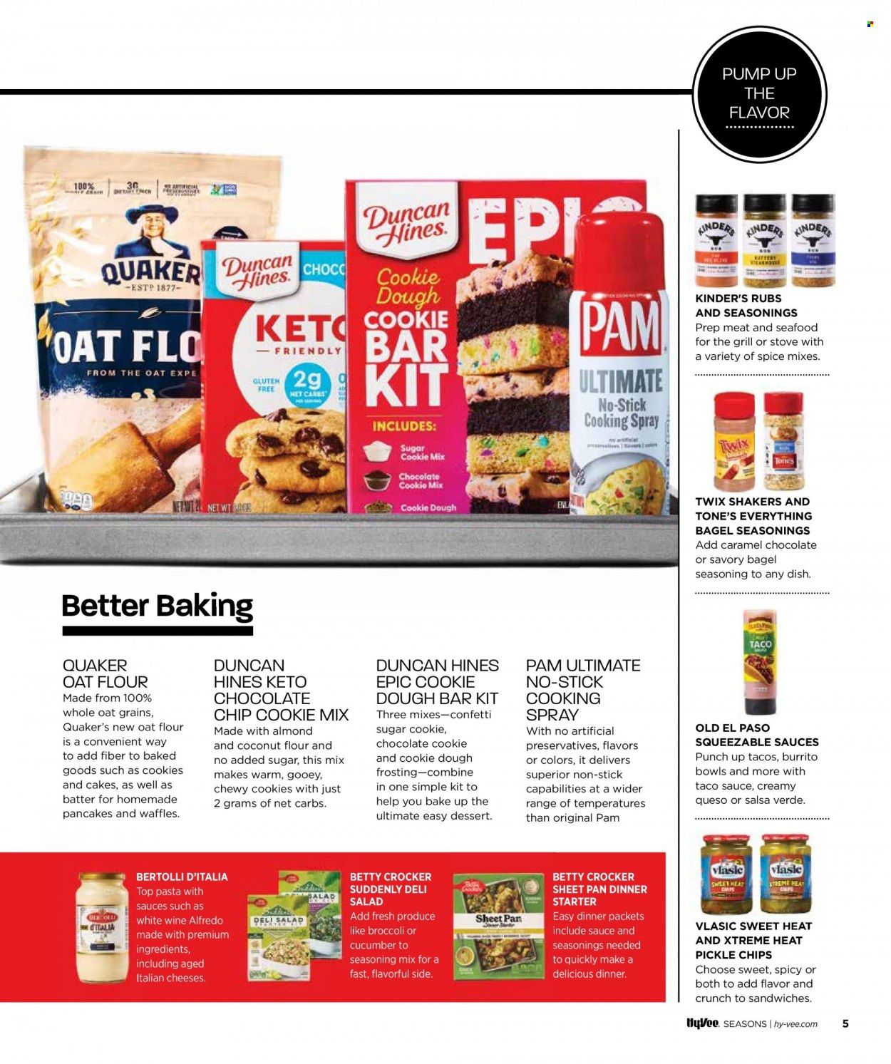 Hy-Vee (IA, IL, MN, MO, SD) Weekly Ad Flyer Specials September 1 to September 30, 2022