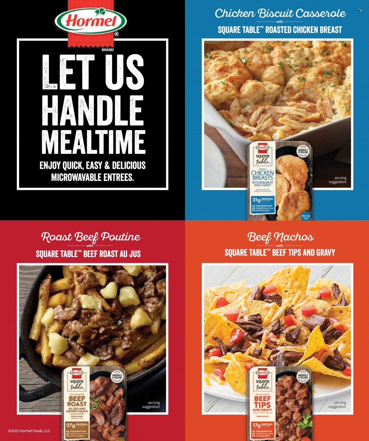 Hy-Vee (IA, IL, MN, MO, SD) Weekly Ad Flyer Specials September 1 to September 30, 2022