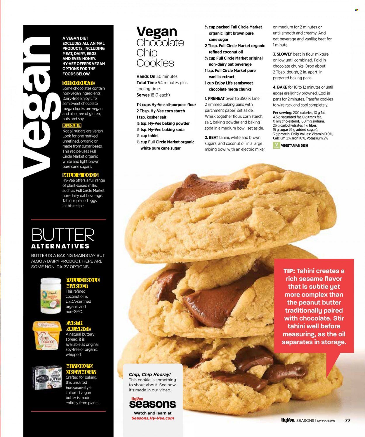 Hy-Vee (IA, IL, MN, MO, SD) Weekly Ad Flyer Specials September 1 to September 30, 2022