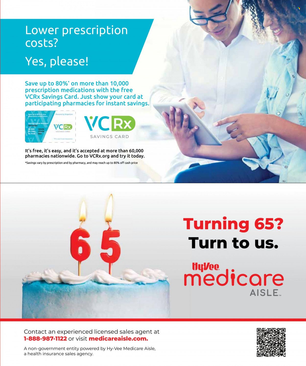 Hy-Vee (IA, IL, MN, MO, SD) Weekly Ad Flyer Specials September 1 to September 30, 2022