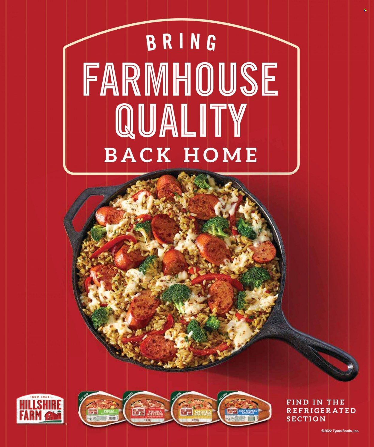 Hy-Vee (IA, IL, MN, MO, SD) Weekly Ad Flyer Specials September 1 to September 30, 2022