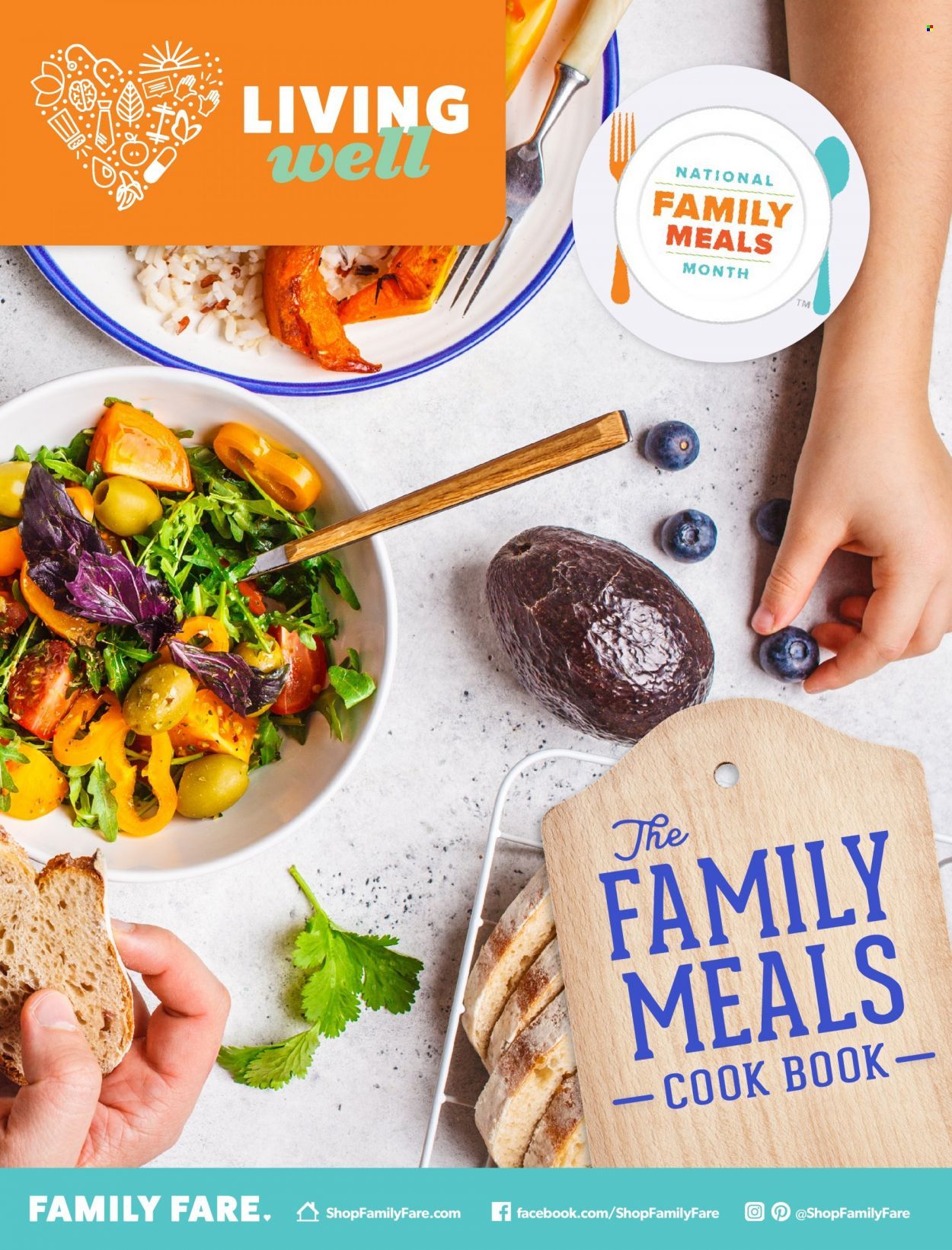 Family Fare (MI) Promotions & Flyer Specials November 2022
