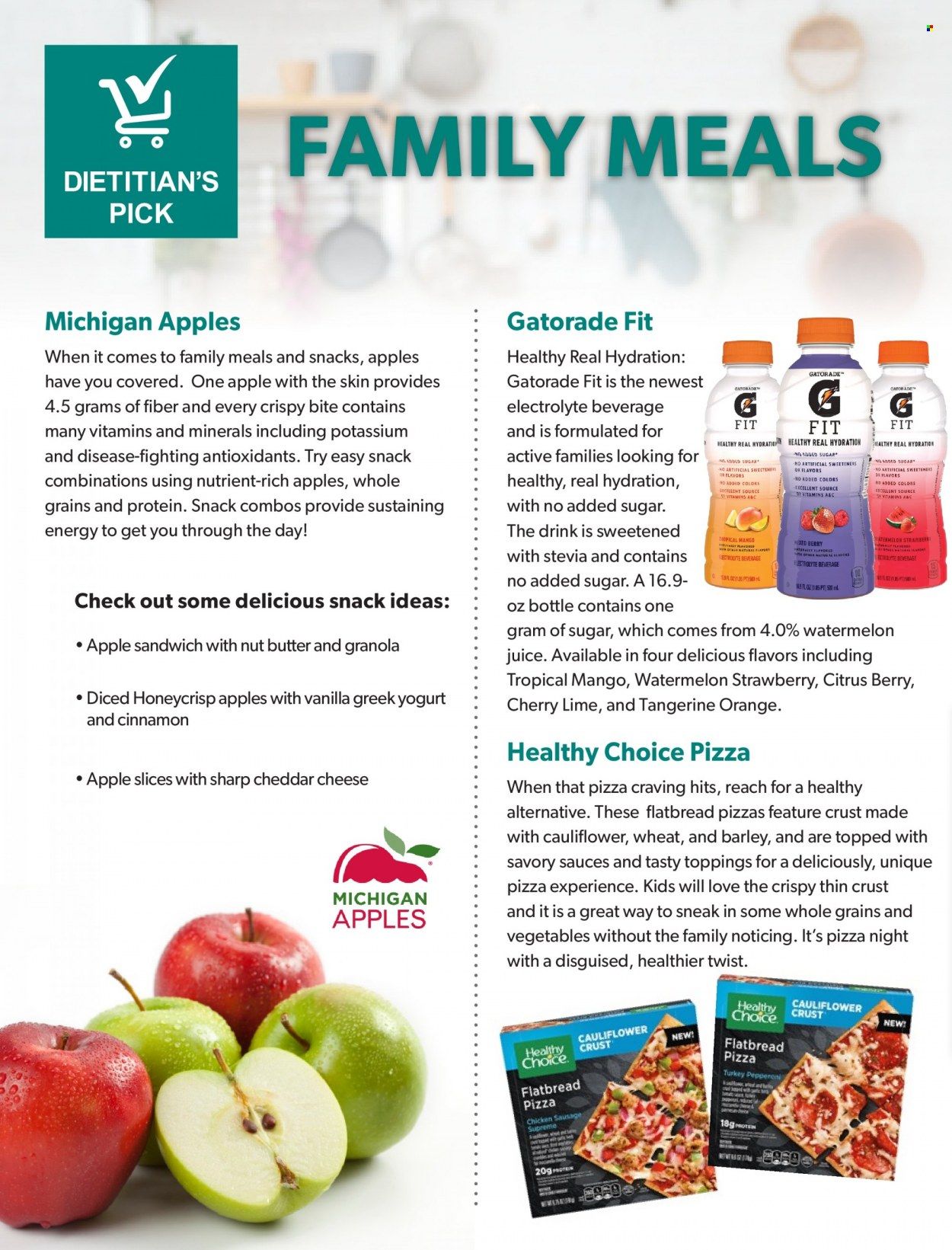 Family Fare (MI) Promotions & Flyer Specials November 2022