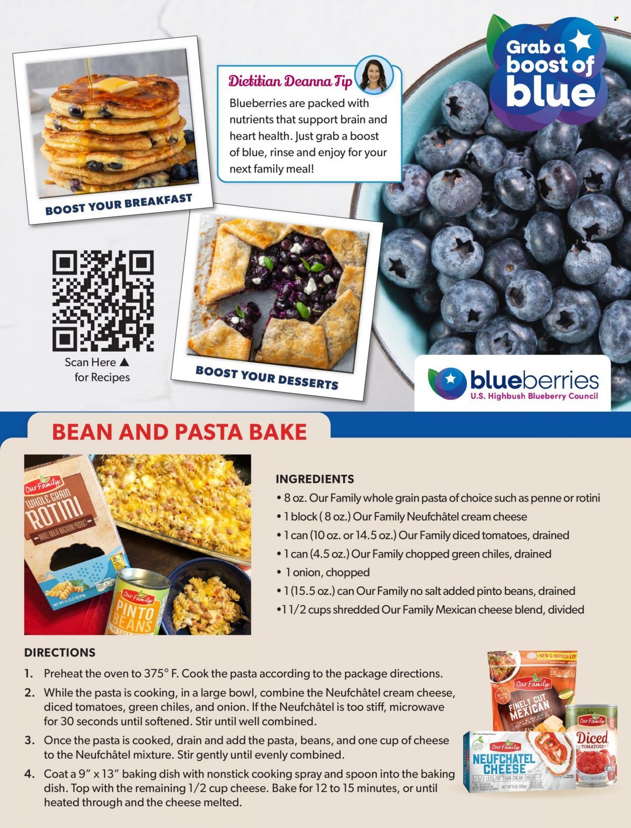 Family Fare (MI) Promotions & Flyer Specials November 2022