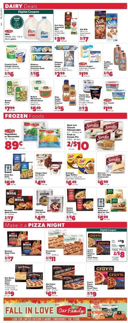 Family Fare (MI) Weekly Ad Flyer Specials September 11 to September 17, 2022