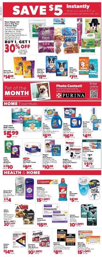 Family Fare (MI) Weekly Ad Flyer Specials September 11 to September 17, 2022