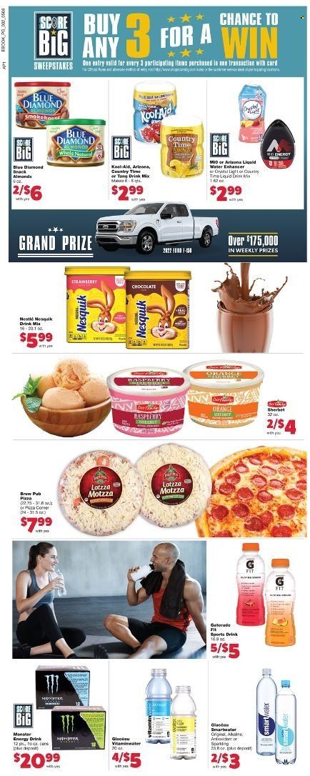 Family Fare (MI) Weekly Ad Flyer Specials September 11 to September 17, 2022