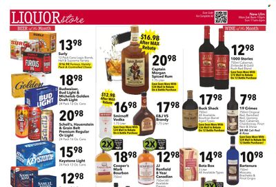 Cash Wise (MN) Weekly Ad Flyer Specials September 7 to September 13, 2022