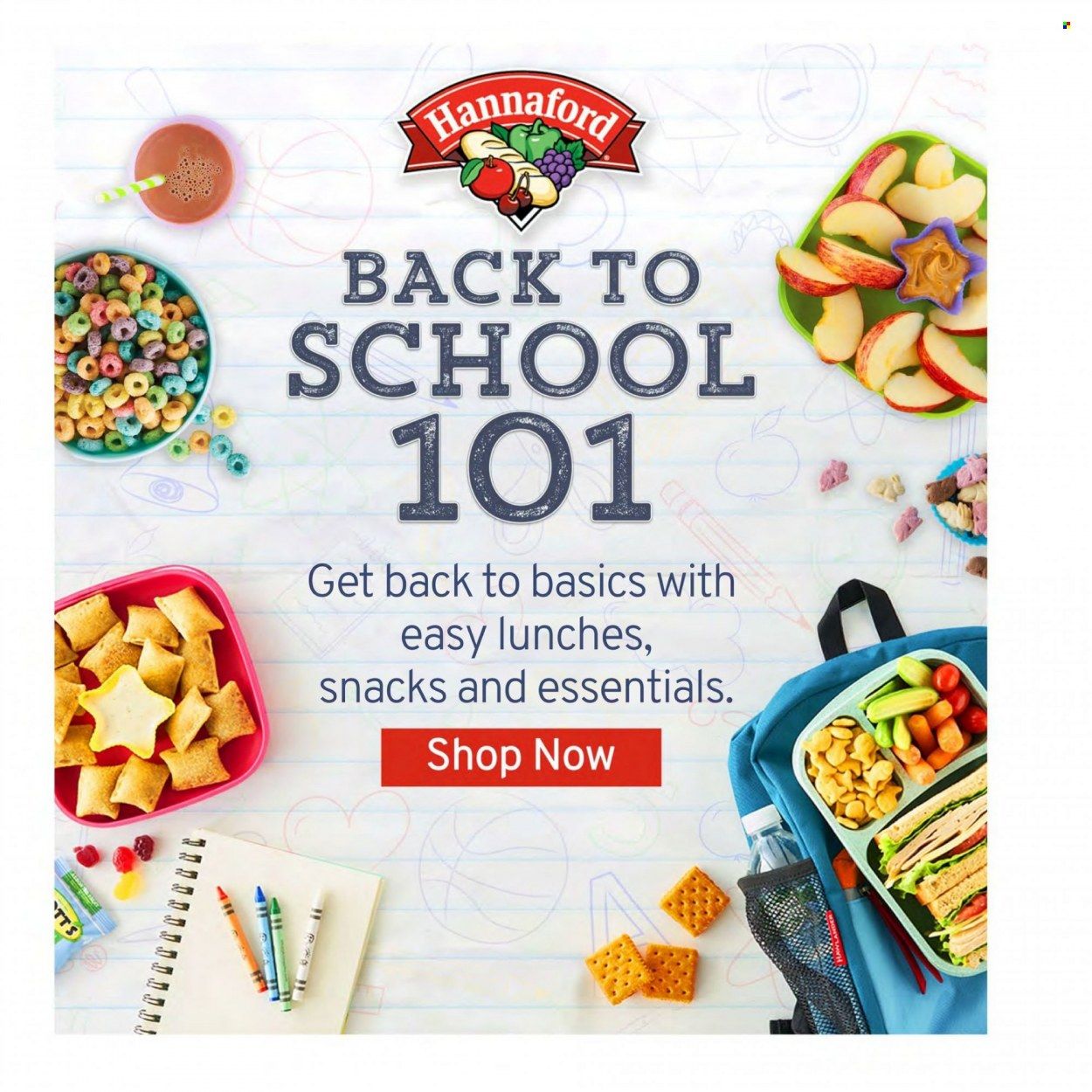 Hannaford (NH) Weekly Ad Flyer Specials September 11 to September 17, 2022