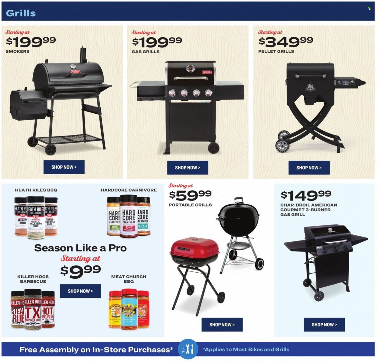 Academy Sports + Outdoors Weekly Ad Flyer Specials September 12 to October 2, 2022