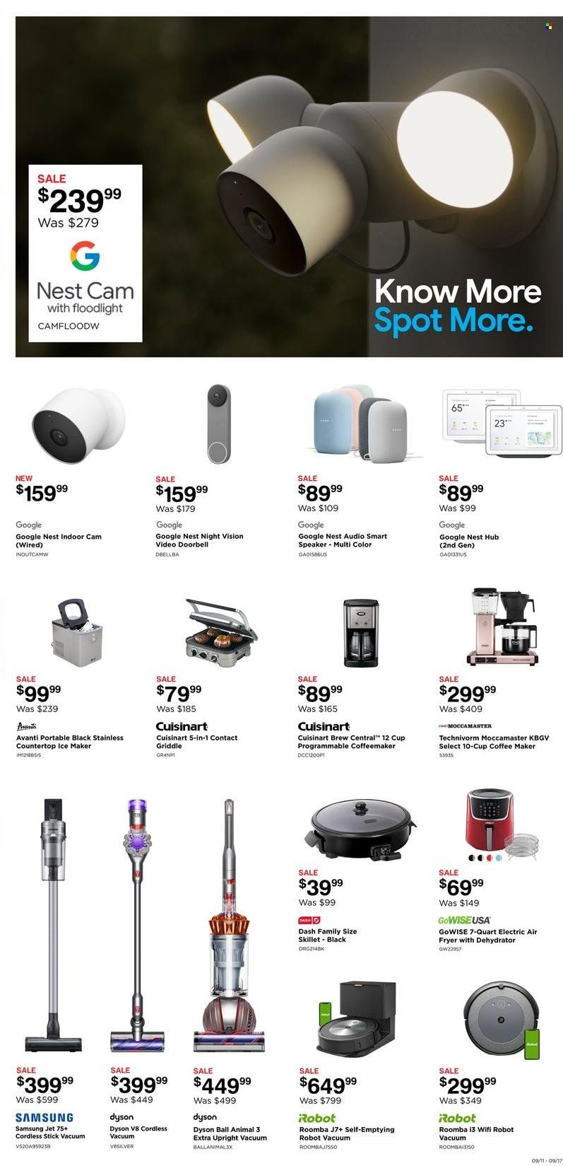 Electronic Express (AL, TN) Weekly Ad Flyer Specials September 11 to September 17, 2022