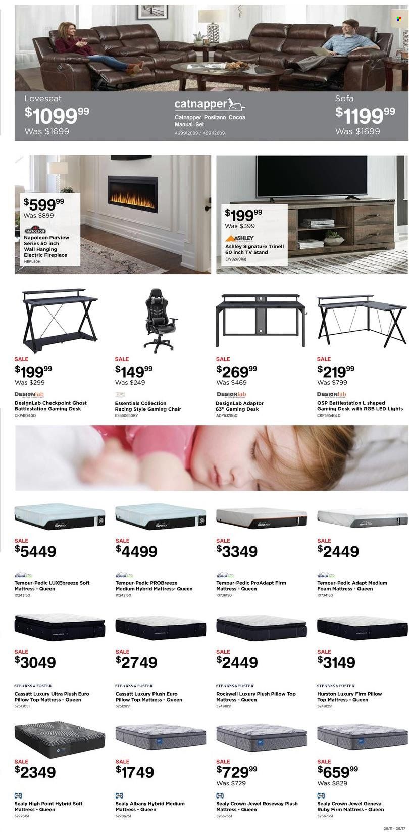 Electronic Express (AL, TN) Weekly Ad Flyer Specials September 11 to September 17, 2022
