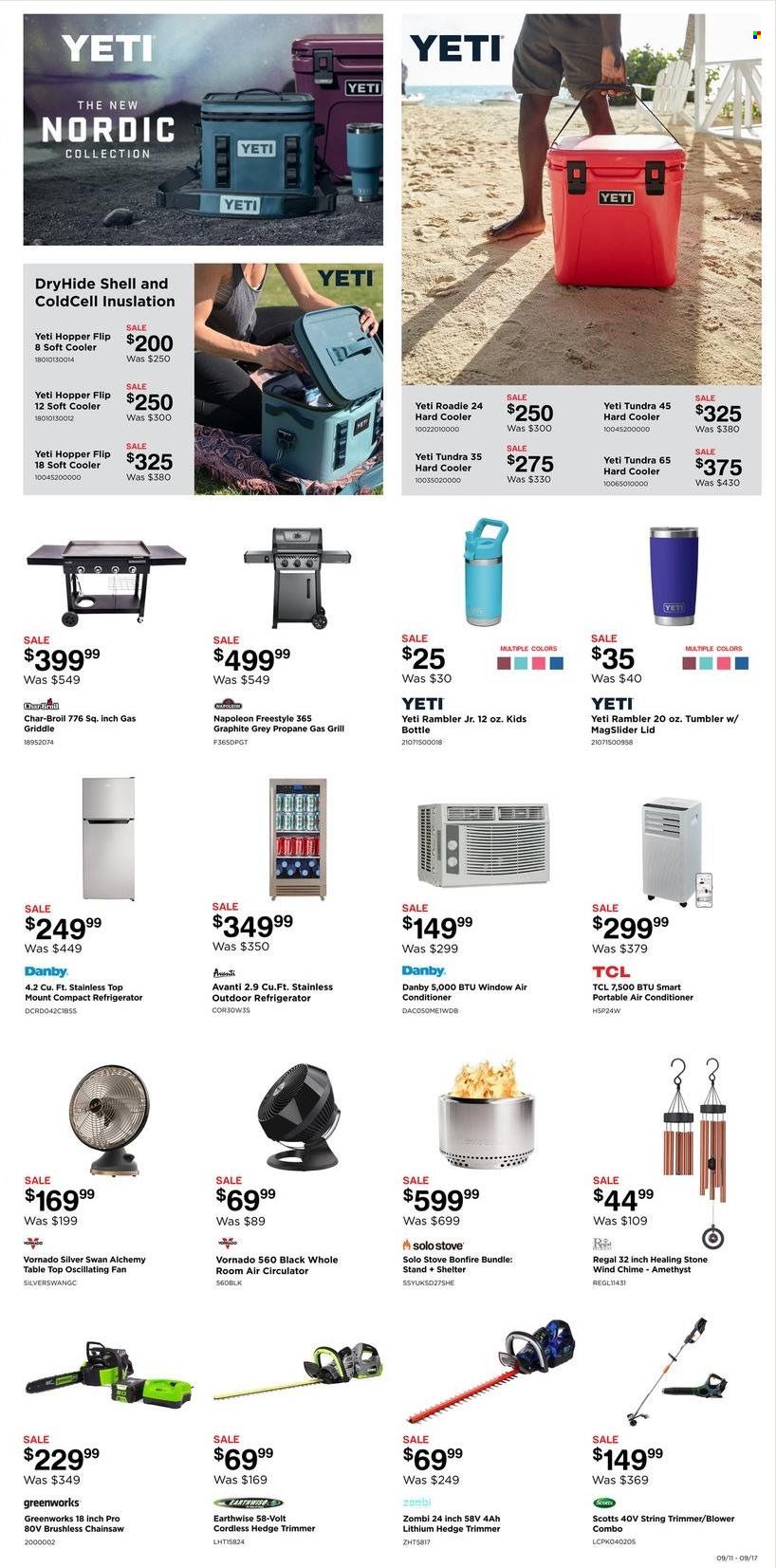 Electronic Express (AL, TN) Weekly Ad Flyer Specials September 11 to September 17, 2022