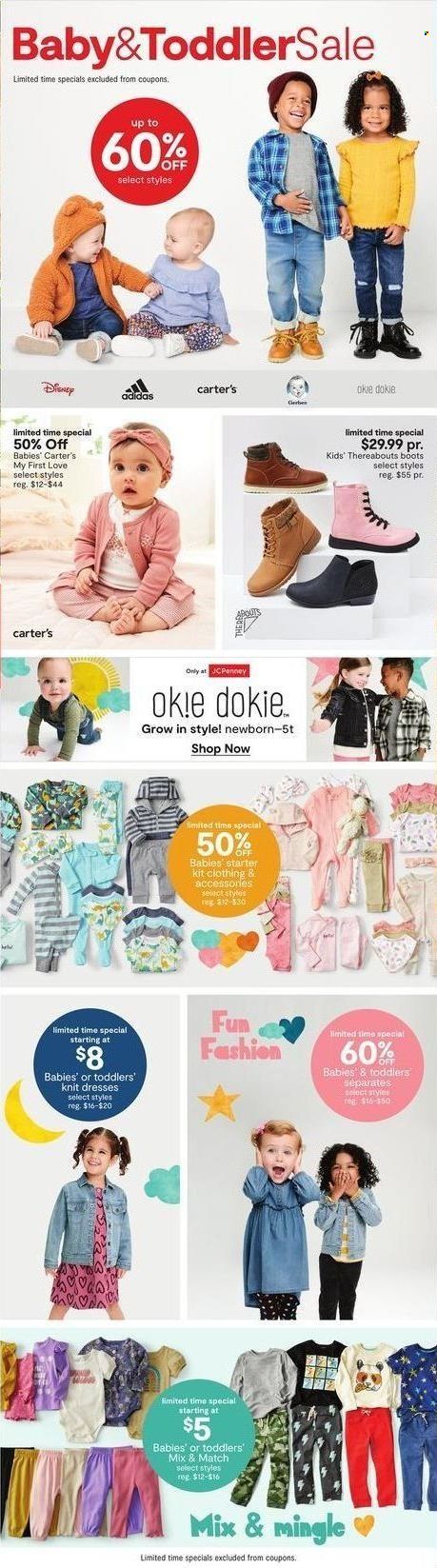 JCPenney Weekly Ad Flyer Specials September 12 to September 18, 2022