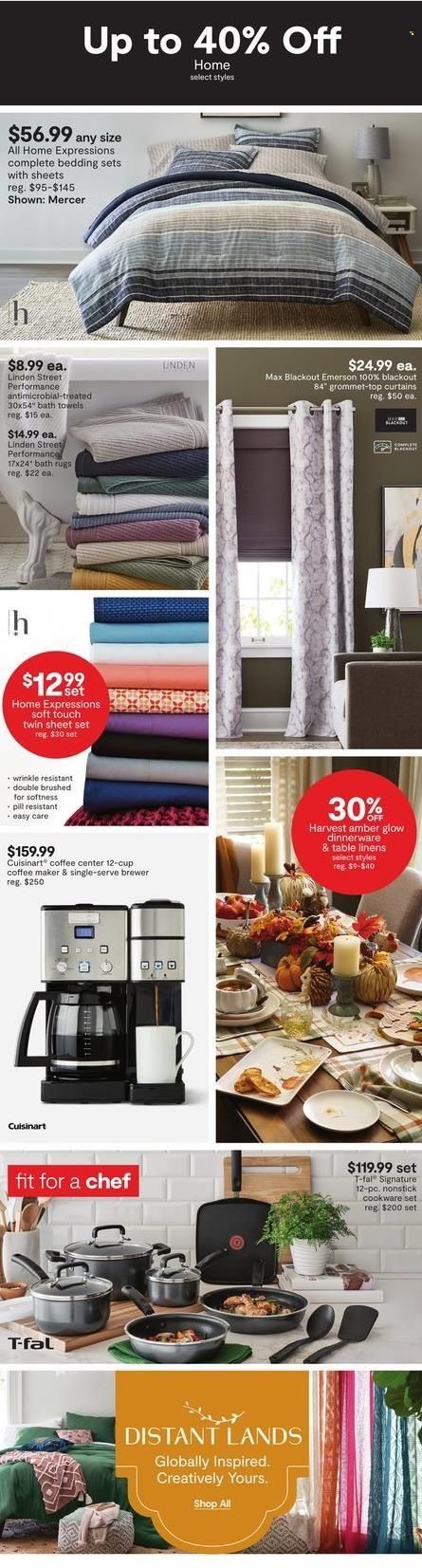 JCPenney Weekly Ad Flyer Specials September 12 to September 18, 2022
