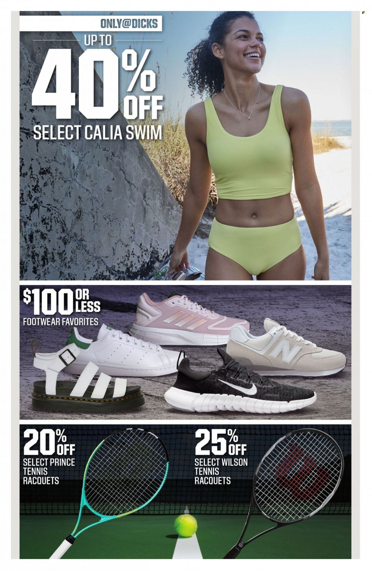 DICK'S Weekly Ad Flyer Specials September 11 to September 17, 2022