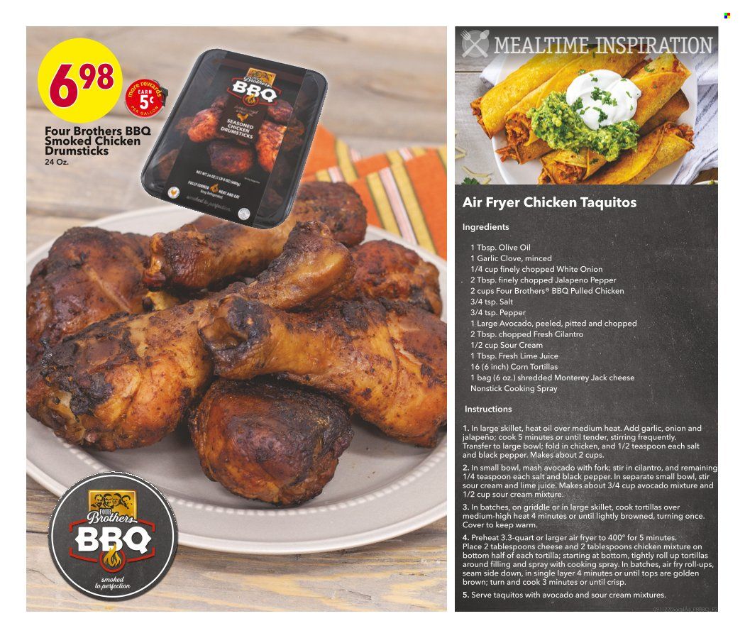 Coborn's (MN, SD) Weekly Ad Flyer Specials September 11 to September 24, 2022