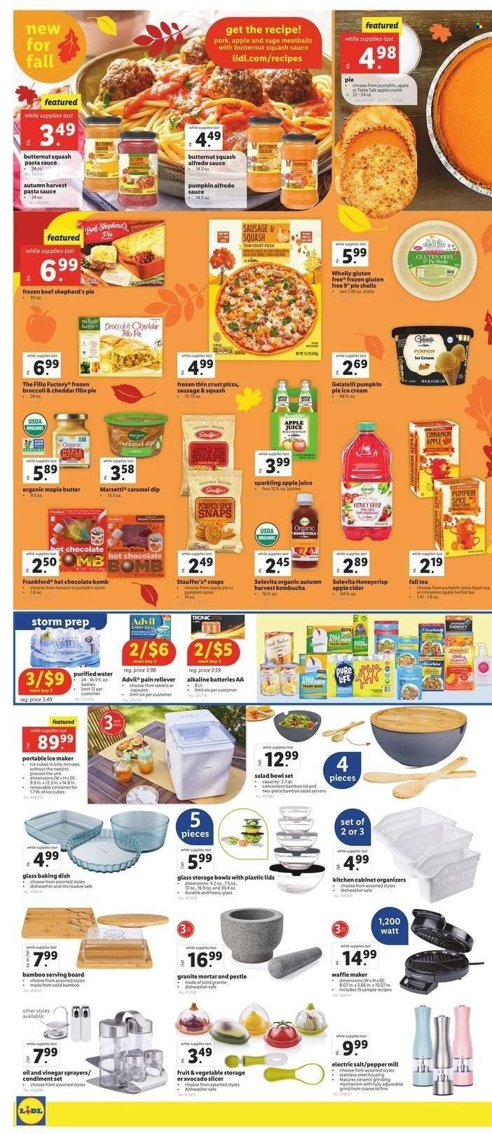Lidl (GA, MD, NC, NJ, PA, SC, VA) Weekly Ad Flyer Specials September 14 to September 20, 2022