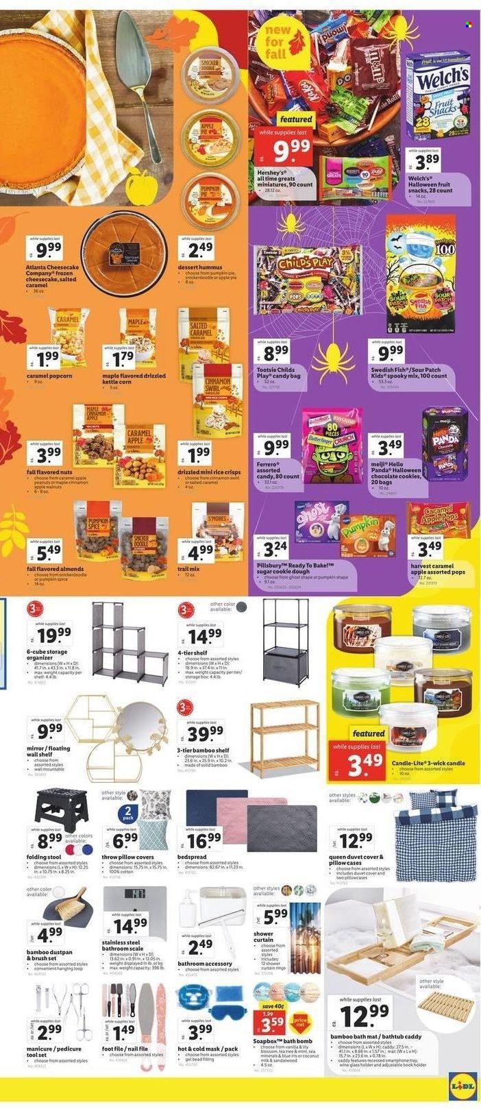 Lidl (GA, MD, NC, NJ, PA, SC, VA) Weekly Ad Flyer Specials September 14 to September 20, 2022