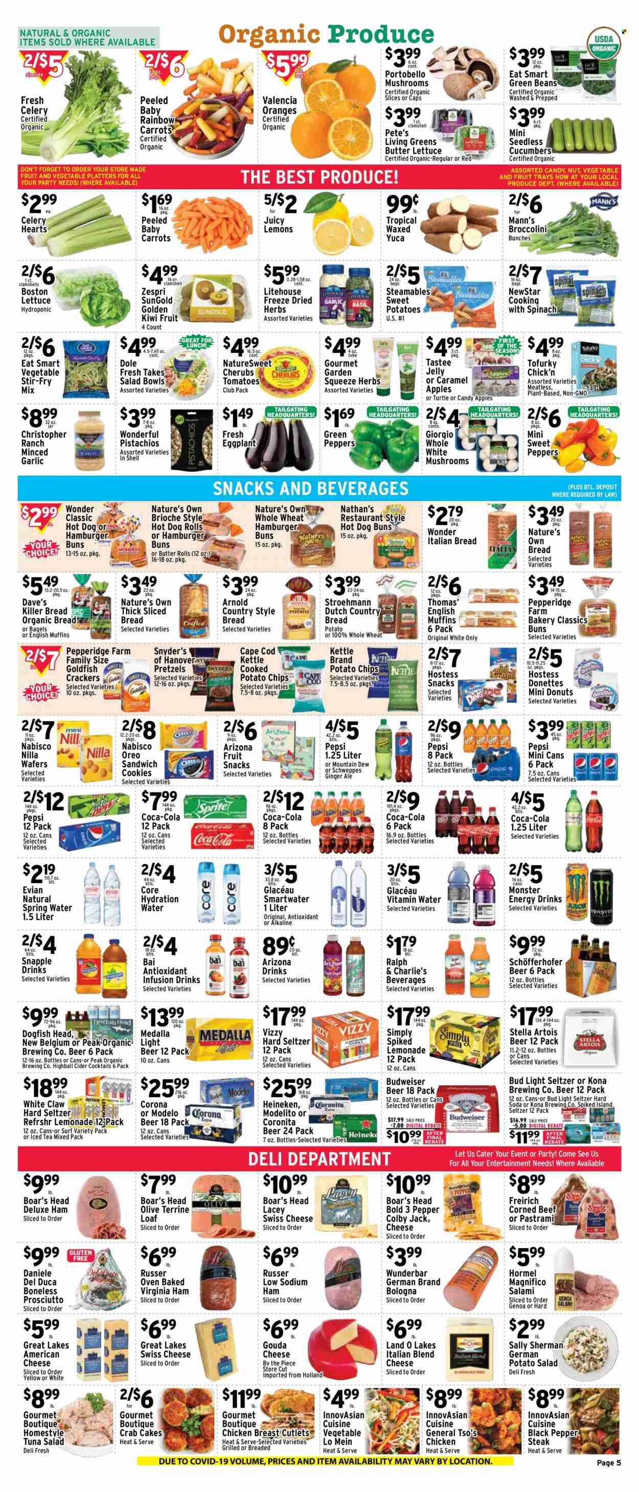 Met Foodmarkets Weekly Ad Flyer Specials September 11 to September 17, 2022