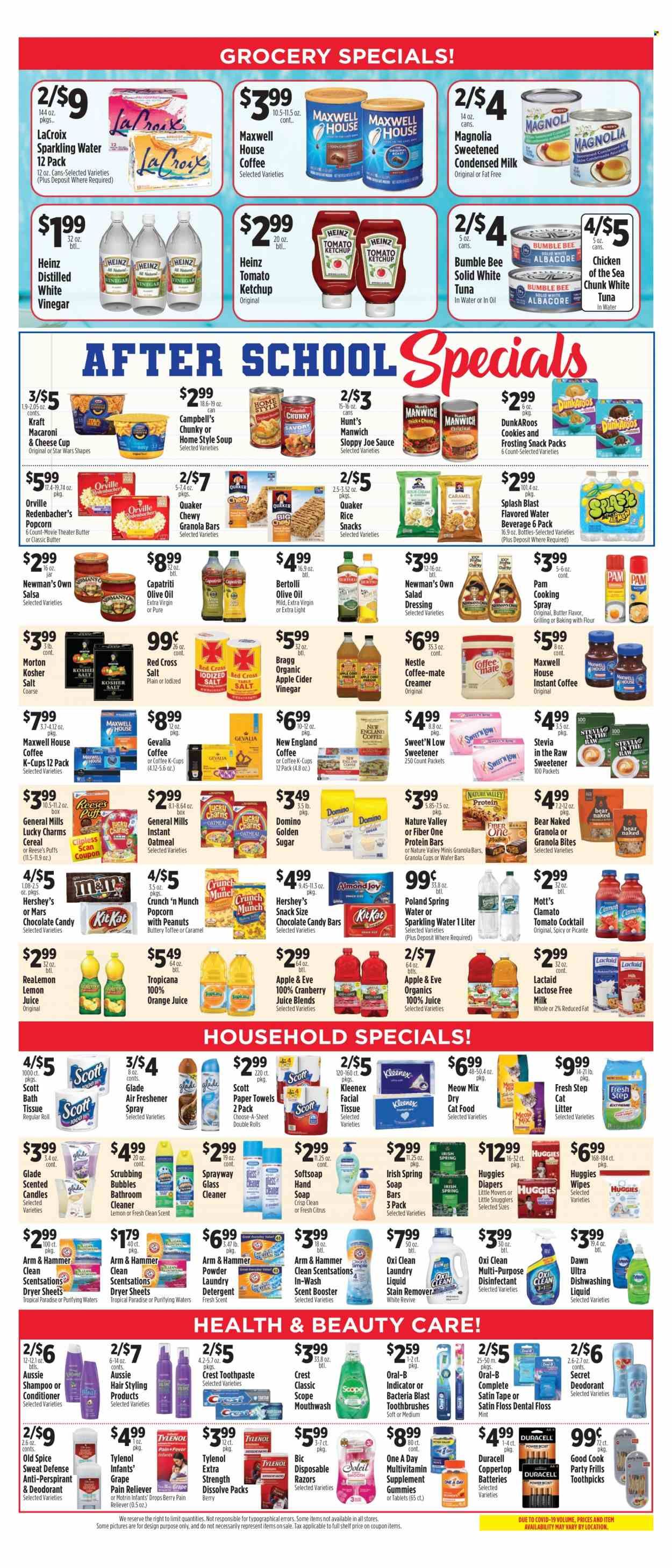 Pioneer Supermarkets (NJ, NY) Weekly Ad Flyer Specials September 11 to September 17, 2022