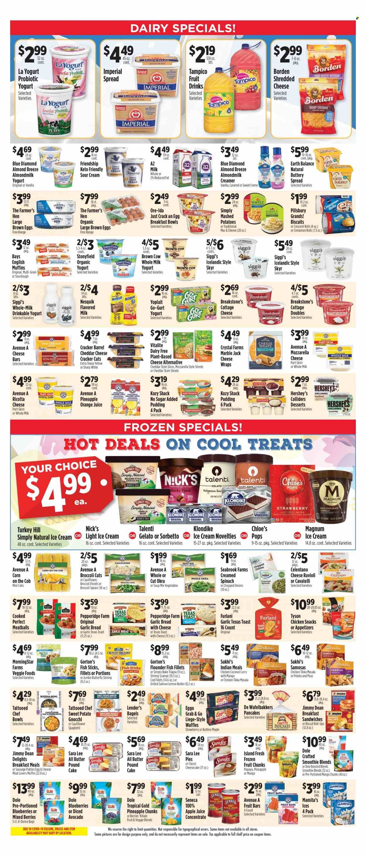 Pioneer Supermarkets (NJ, NY) Weekly Ad Flyer Specials September 11 to September 17, 2022