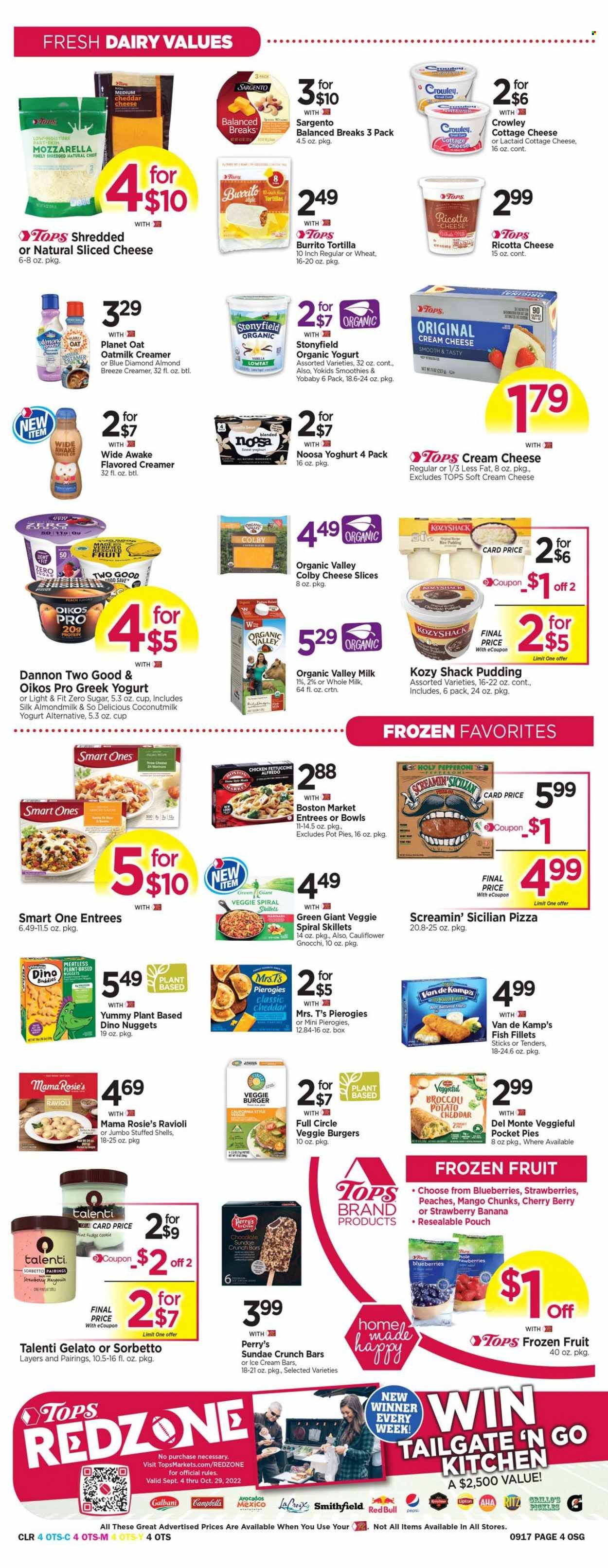 Tops Weekly Ad Flyer Specials September 11 to September 17, 2022