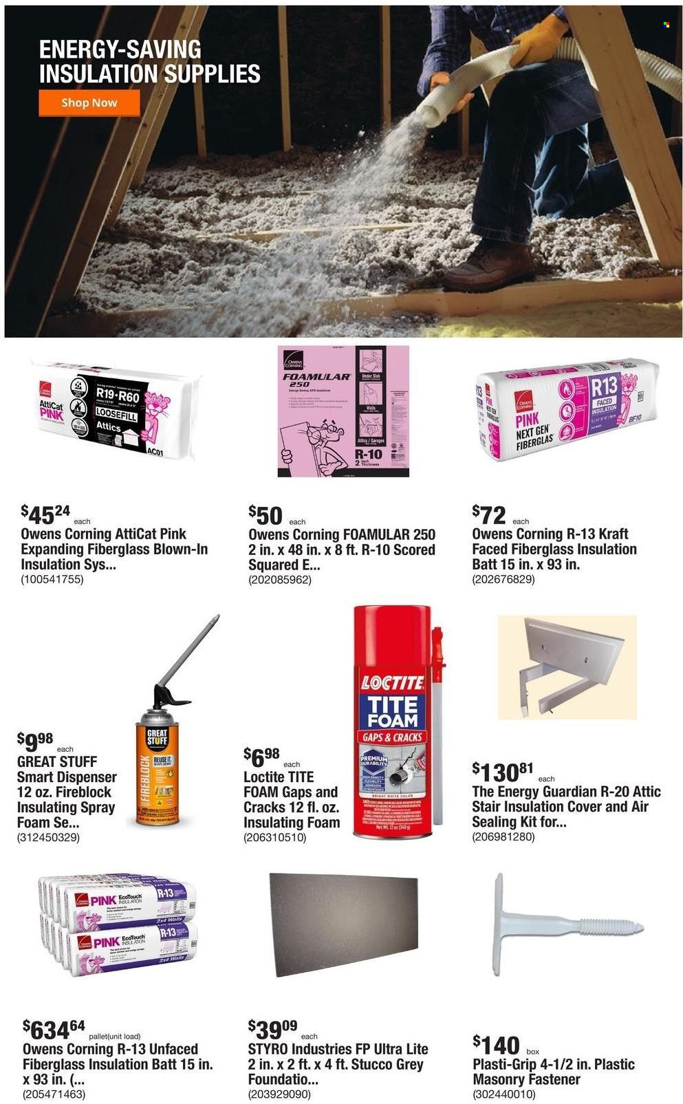 The Home Depot Weekly Ad Flyer Specials September 12 to September 19, 2022