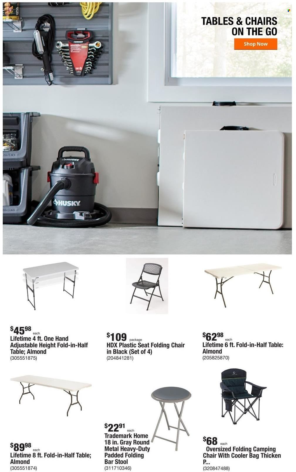 The Home Depot Weekly Ad Flyer Specials September 12 to September 19, 2022