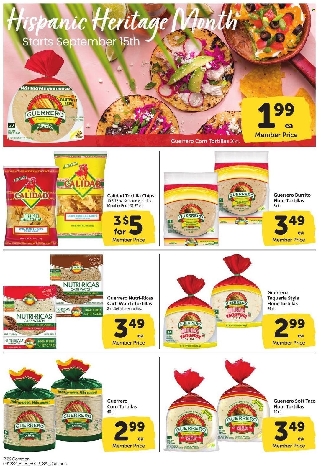 Safeway (OR) Weekly Ad Flyer Specials September 12 to October 9, 2022