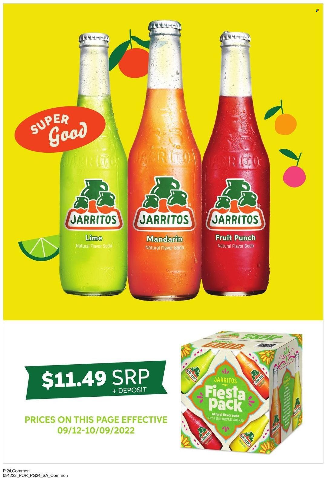 Safeway (OR) Weekly Ad Flyer Specials September 12 to October 9, 2022