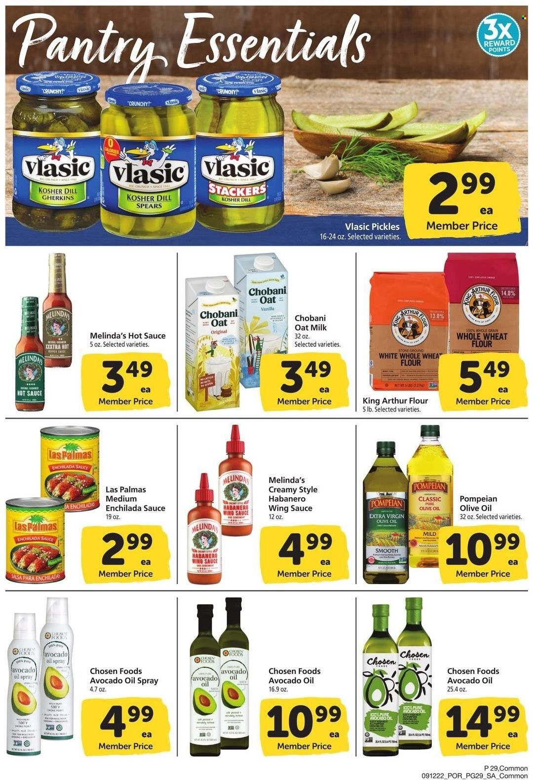 Safeway (OR) Weekly Ad Flyer Specials September 12 to October 9, 2022
