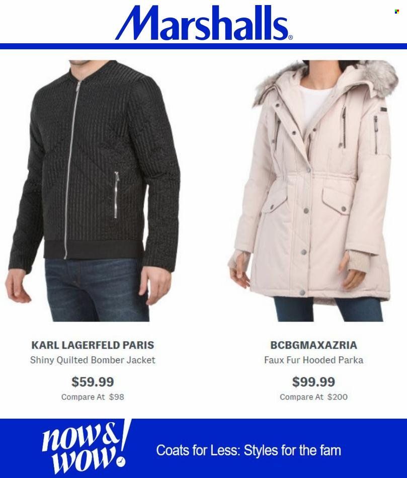 Marshalls Weekly Ad Flyer Specials September 8 to September 23, 2022