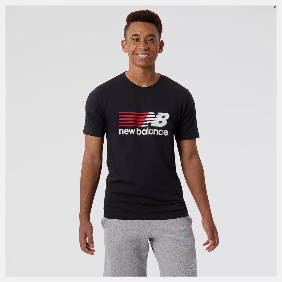 New Balance Weekly Ad Flyer Specials September 6 to November 3, 2022