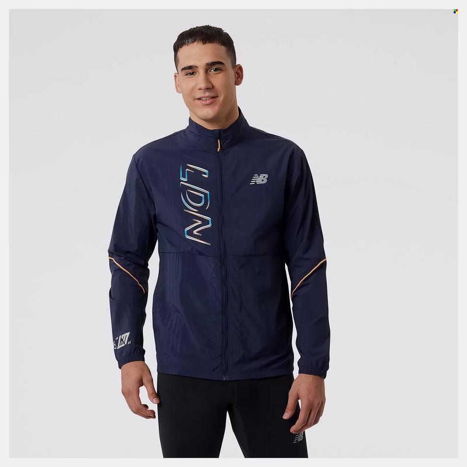 New Balance Weekly Ad Flyer Specials September 6 to November 3, 2022