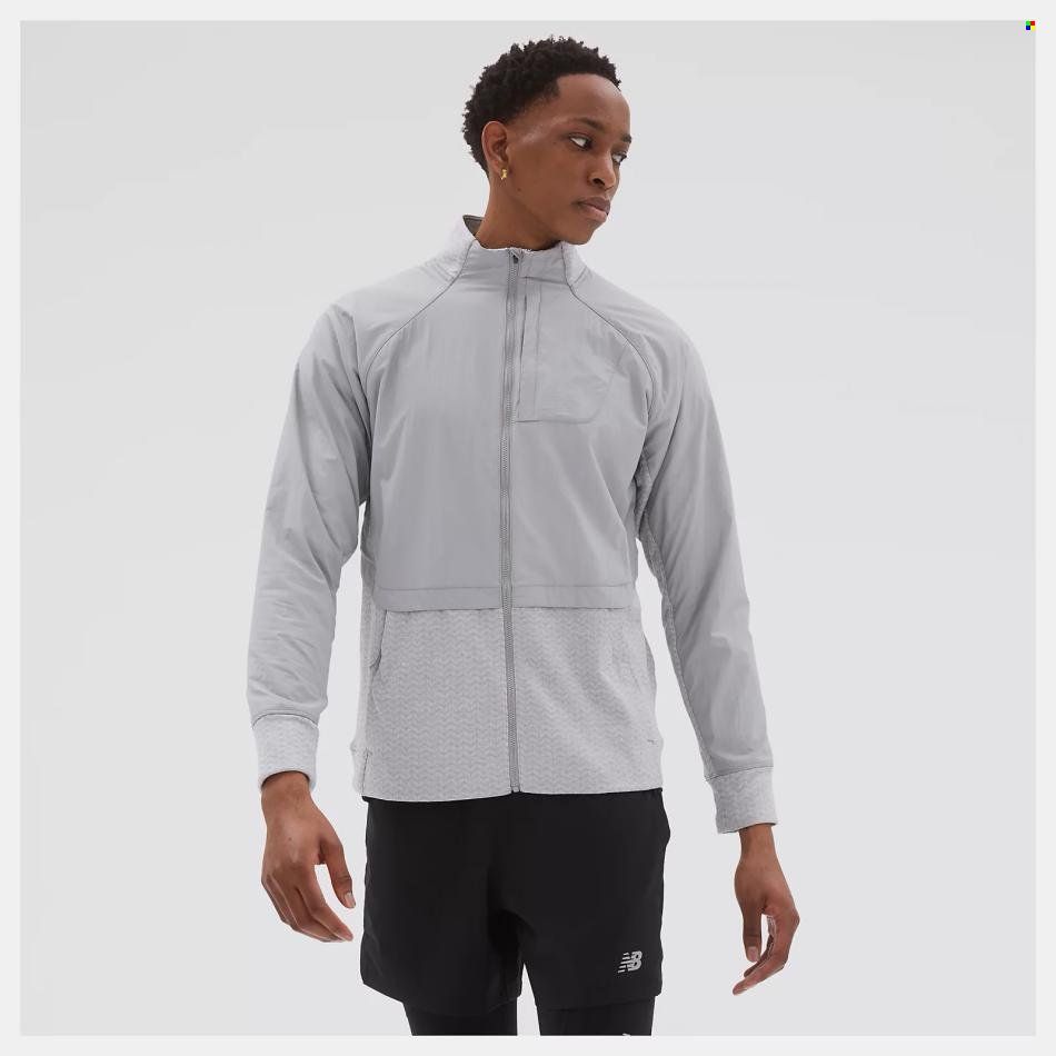 New Balance Weekly Ad Flyer Specials September 6 to November 3, 2022