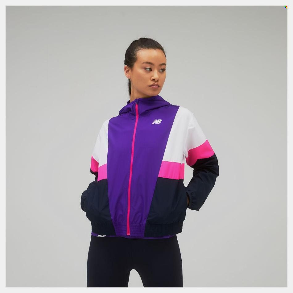New Balance Weekly Ad Flyer Specials July 15 to September 14, 2022