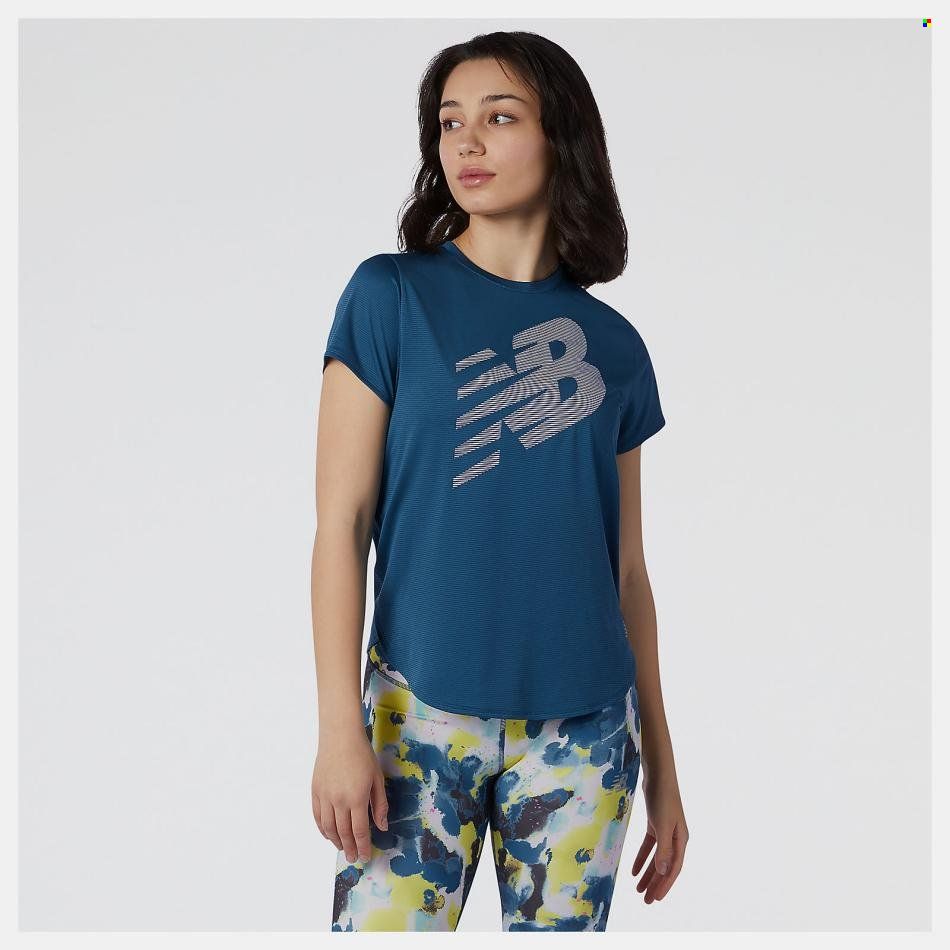 New Balance Weekly Ad Flyer Specials July 15 to September 14, 2022