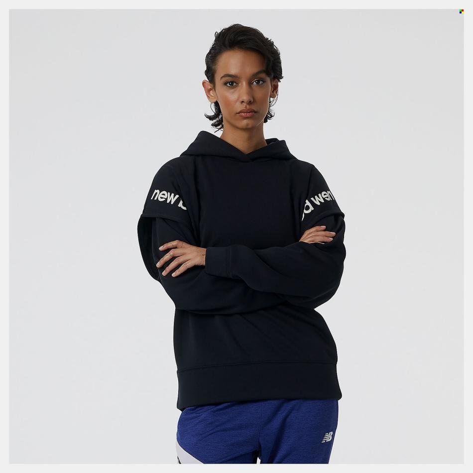 New Balance Weekly Ad Flyer Specials July 15 to September 14, 2022