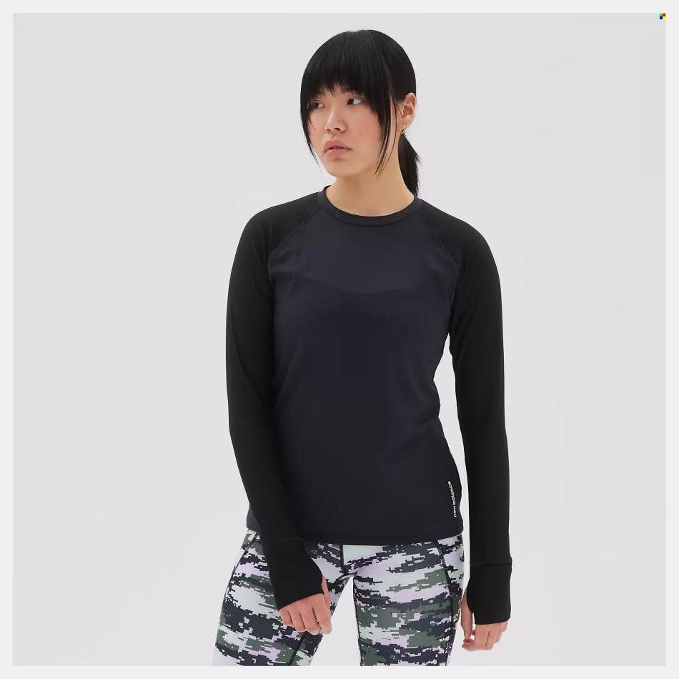 New Balance Weekly Ad Flyer Specials July 15 to September 14, 2022