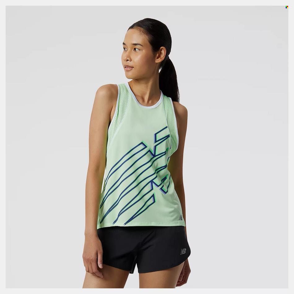 New Balance Weekly Ad Flyer Specials July 15 to September 14, 2022