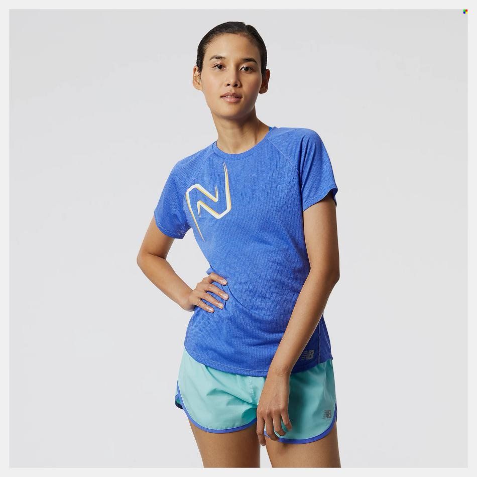 New Balance Weekly Ad Flyer Specials July 15 to September 14, 2022