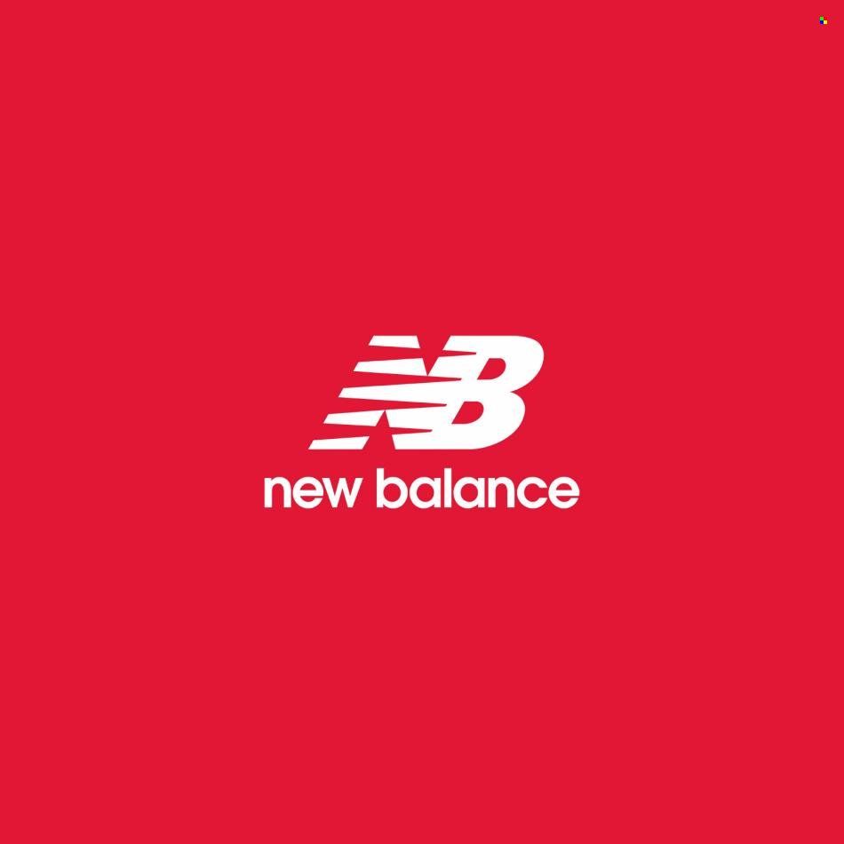New Balance Weekly Ad Flyer Specials July 15 to September 14, 2022