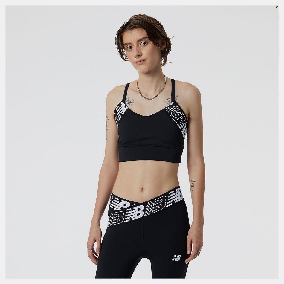 New Balance Weekly Ad Flyer Specials July 15 to September 14, 2022