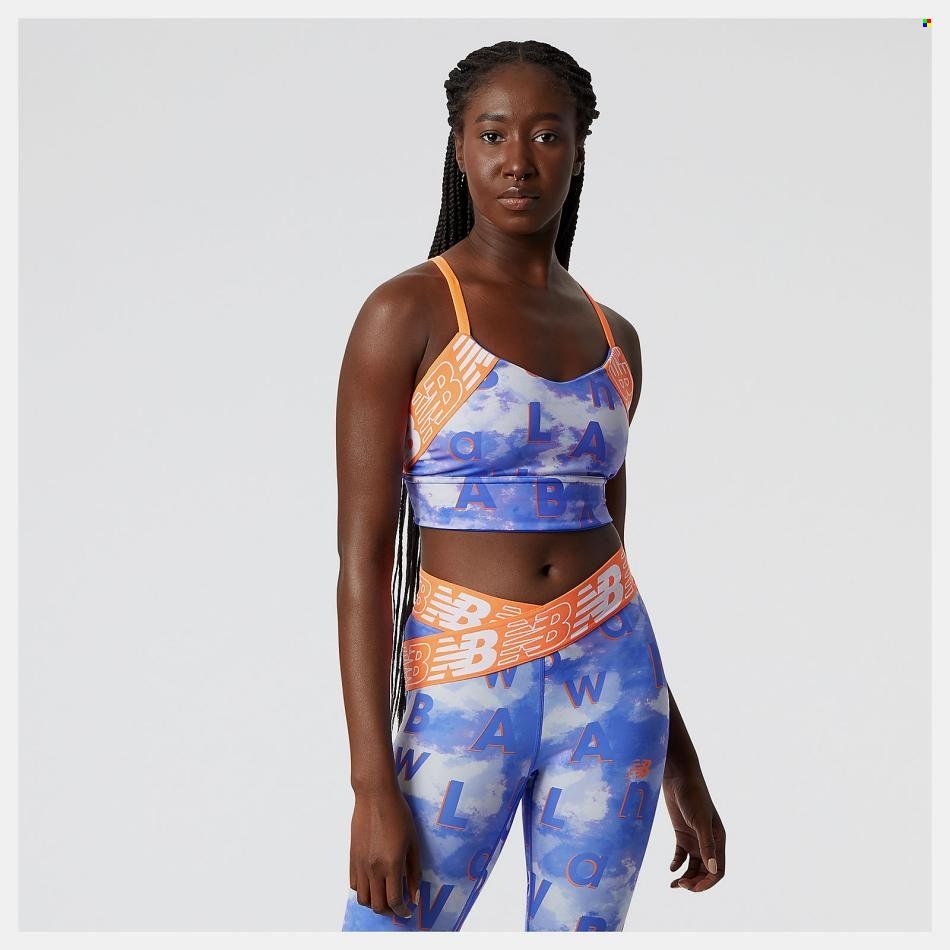 New Balance Weekly Ad Flyer Specials July 15 to September 14, 2022